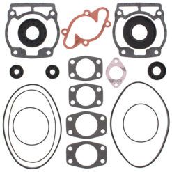 COMPLETE GASKET KT W/OIL SEALS