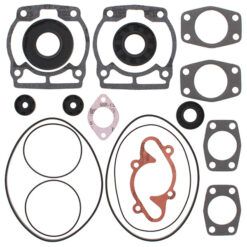 COMPLETE GASKET KT W/OIL SEALS