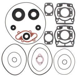 COMPLETE GASKET KT W/OIL SEALS