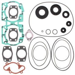 COMPLETE GASKET KT W/OIL SEALS