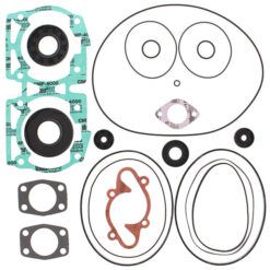 COMPLETE GASKET KT W/OIL SEALS