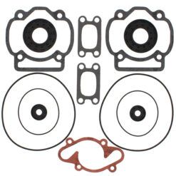 COMPLETE GASKET KT W/OIL SEALS