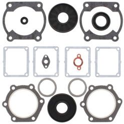 COMPLETE GASKET KT W/OIL SEALS