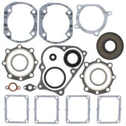 COMPLETE GASKET KT W/OIL SEALS
