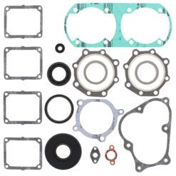 COMPLETE GASKET SET YAM