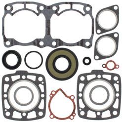 COMPLETE GASKET KT W/OIL SEALS