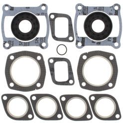 COMPLETE GASKET KT W/OIL SEALS