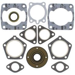 COMPLETE GASKET KT W/OIL SEALS