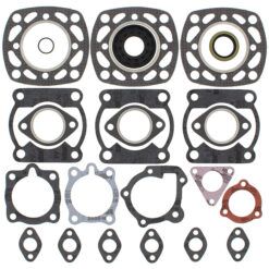COMPLETE GASKET KT W/OIL SEALS