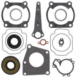 COMPLETE GASKET KT W/OIL SEALS