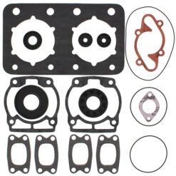 COMPLETE GASKET KT W/OIL SEALS