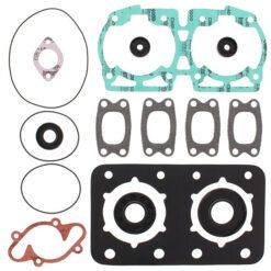 COMPLETE GASKET KT W/OIL SEALS