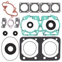 COMPLETE GASKET KT W/OIL SEALS