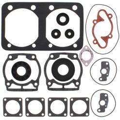 COMPLETE GASKET KT W/OIL SEALS