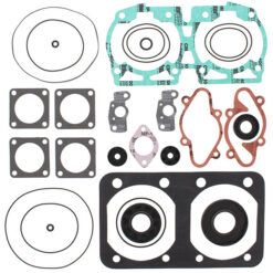 COMPLETE GASKET KT W/OIL SEALS