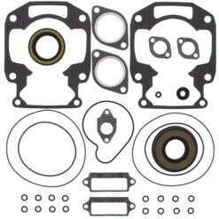 COMPLETE GASKET KT W/OIL SEALS