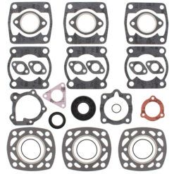 COMPLETE GASKET SET POL