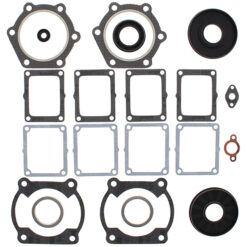 COMPLETE GASKET KT W/OIL SEALS
