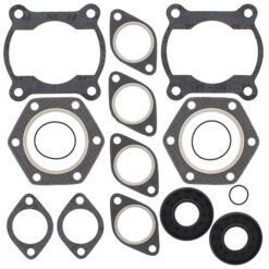 COMPLETE GASKET KT W/OIL SEALS