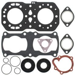 COMPLETE GASKET KT W/OIL SEALS