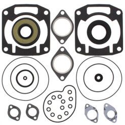 COMPLETE GASKET KT W/OIL SEALS