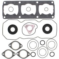 COMPLETE GASKET KT W/OIL SEALS