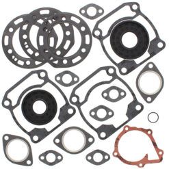 COMPLETE GASKET KT W/OIL SEALS
