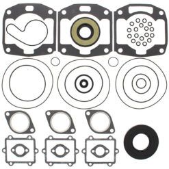 COMPLETE GASKET KT W/OIL SEALS