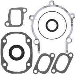 COMPLETE GASKET KT W/OIL SEALS
