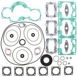 COMPLETE GASKET SET S-DOO