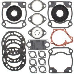COMPLETE GASKET KT W/OIL SEALS