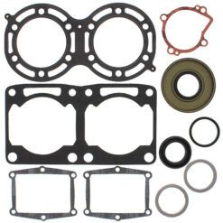 COMPLETE GASKET SET YAM