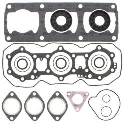 COMPLETE GASKET KT W/OIL SEALS