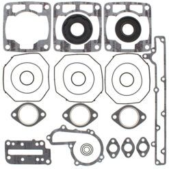 COMPLETE GASKET KT W/OIL SEALS