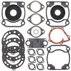 COMPLETE GASKET KT W/OIL SEALS