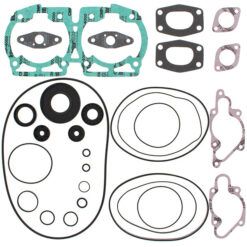 COMPLETE GASKET KT W/OIL SEALS