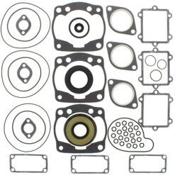 COMPLETE GASKET KT W/OIL SEALS