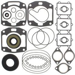 COMPLETE GASKET KT W/OIL SEALS