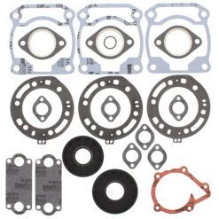 COMPLETE GASKET KT W/OIL SEALS