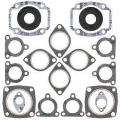 COMPLETE GASKET KT W/OIL SEALS