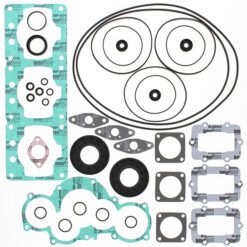 COMPLETE GASKET KT W/OIL SEALS