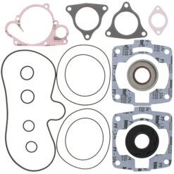 COMPLETE GASKET KT W/OIL SEALS