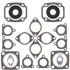 COMPLETE GASKET KT W/OIL SEALS