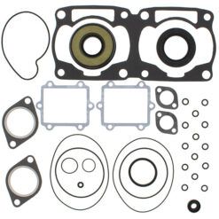 COMPLETE GASKET KT W/OIL SEALS