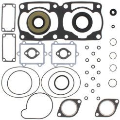 COMPLETE GASKET KT W/OIL SEALS