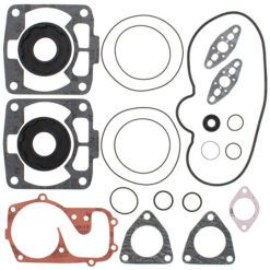 COMPLETE GASKET KT W/OIL SEALS