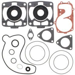 COMPLETE GASKET KT W/OIL SEALS