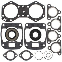 COMPLETE GASKET SET POL