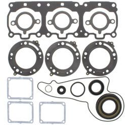 COMPLETE GASKET KT W/OIL SEALS