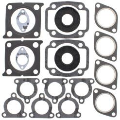 COMPLETE GASKET KT W/OIL SEALS